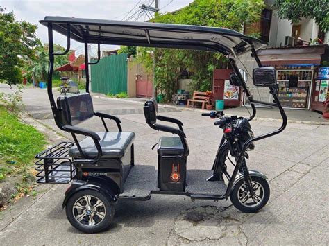 lucky lion ebike|E.